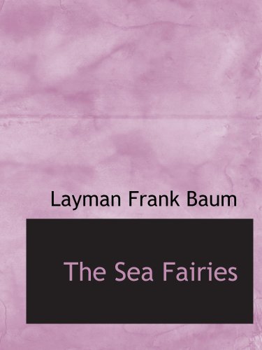 The Sea Fairies