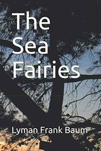 The Sea Fairies