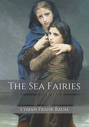 The Sea Fairies