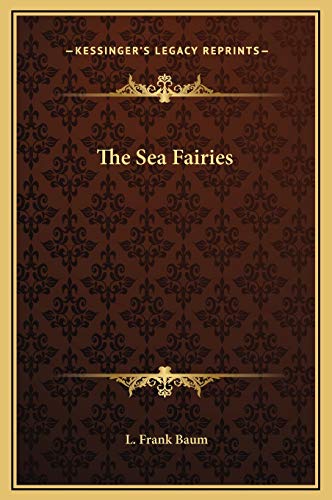 The Sea Fairies