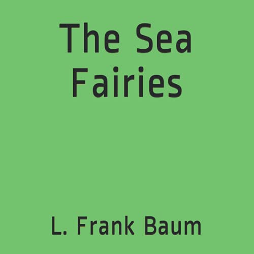 The Sea Fairies