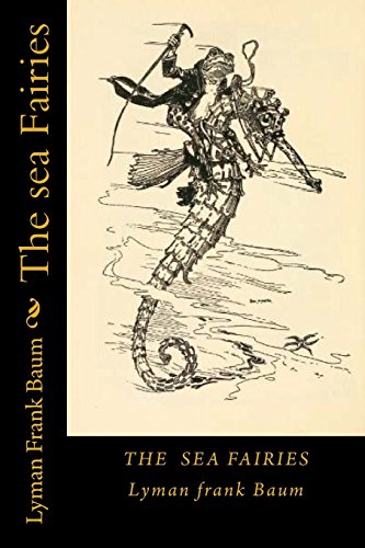 The sea Fairies