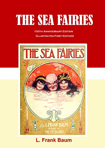 The Sea Fairies