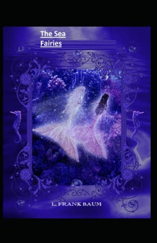 The Sea Fairies