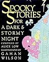 Spooky Stories fo...