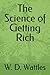 The Science of Getting Rich