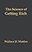 The Science of Getting Rich