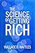 THE SCIENCE OF GETTING RICH