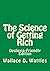 The Science of Getting Rich: Dyslexia-Friendly Edition