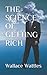 THE SCIENCE OF GETTING RICH