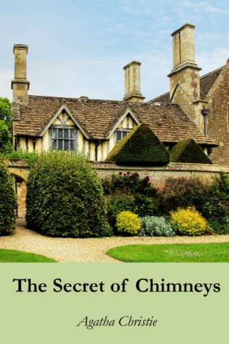 The Secret of Chimneys