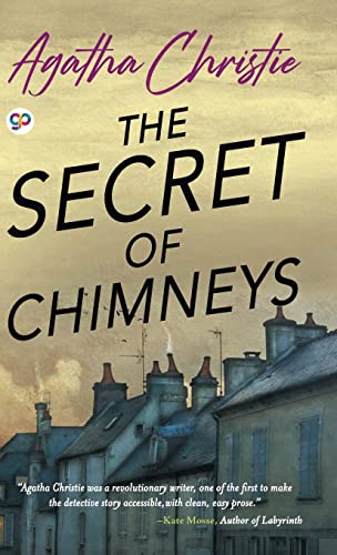 The Secret of Chimneys