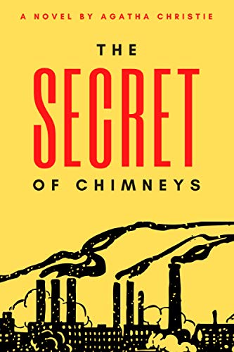 The Secret of Chimneys