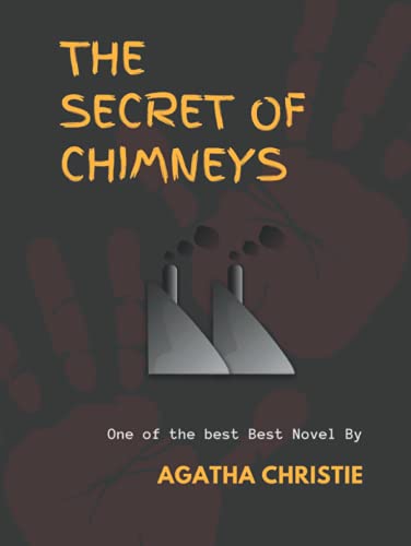 The Secret of Chimneys: Illustrated