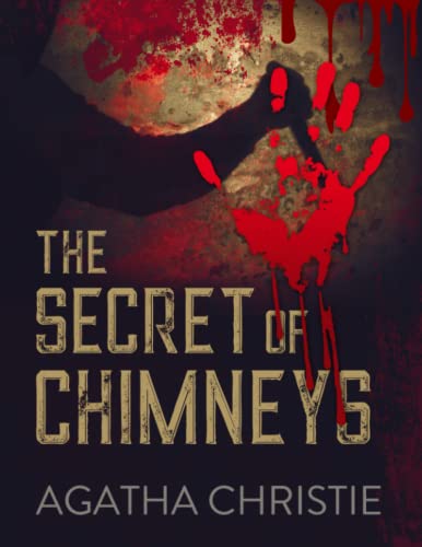 The Secret of Chimneys