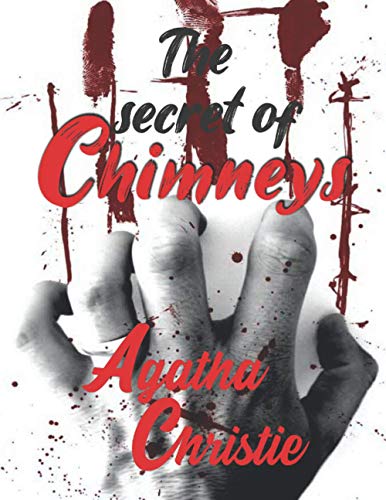 The Secret of Chimneys