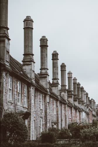 The Secret of Chimneys