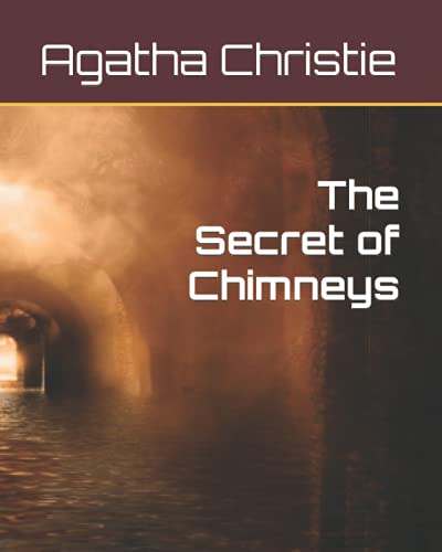 The Secret of Chimneys