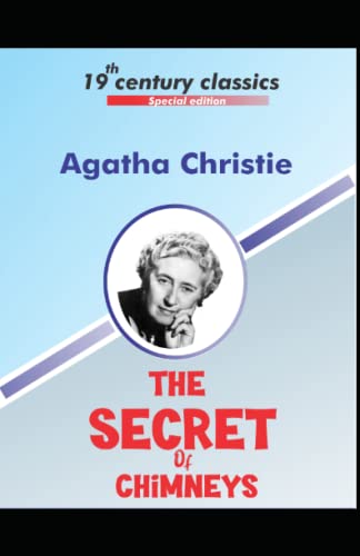The Secret of Chimneys