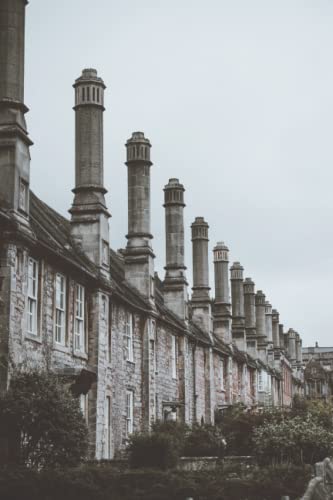 The Secret of Chimneys