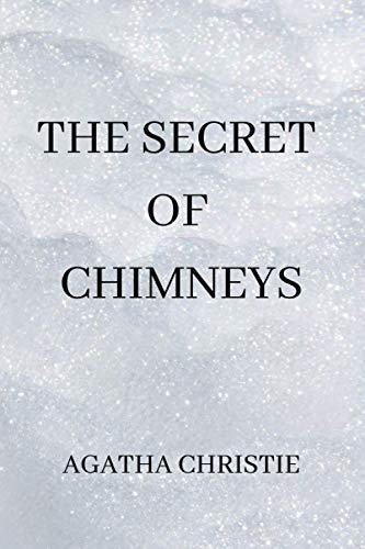 The Secret of Chimneys - Agatha Christie