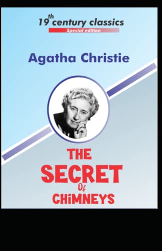 The Secret of Chimneys