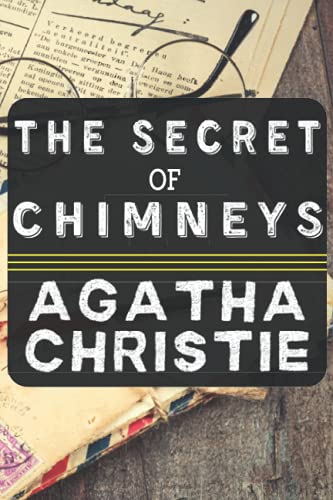The Secret of Chimneys