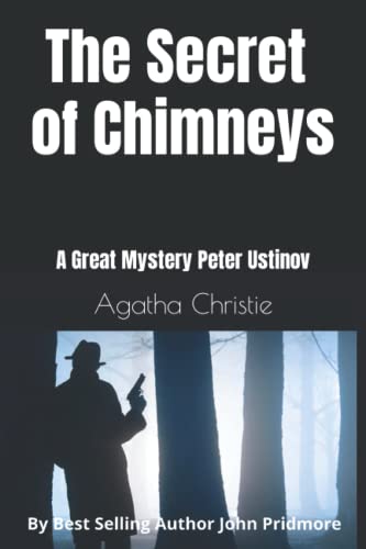 The Secret of Chimney