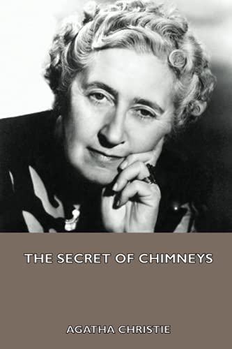The Secret of Chimneys
