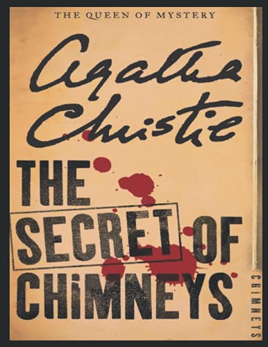 The Secret of Chimneys