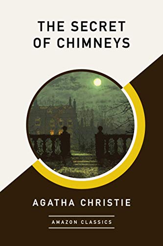 The Secret of Chimneys