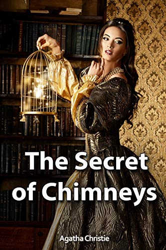 The Secret of Chimneys