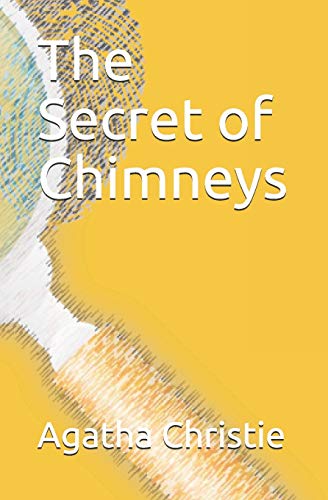 The Secret of Chimneys
