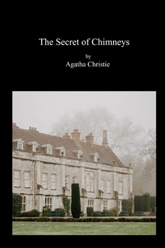 The Secret of Chimneys