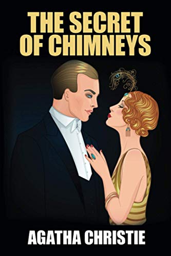 The Secret of Chimneys: Superintendent Battle #1