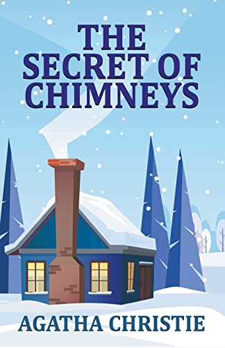 Secret of Chimneys
