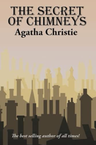 The Secret Of Chimneys