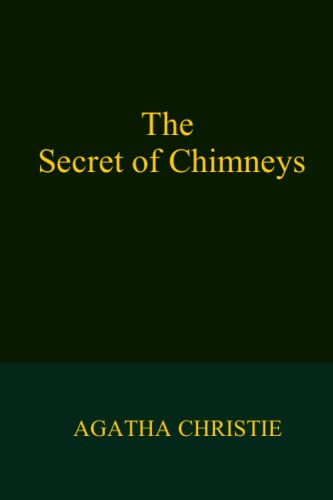 The Secret of Chimneys