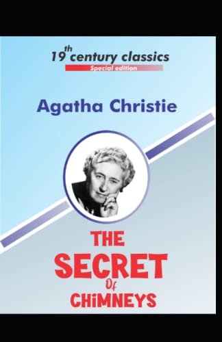 The Secret of Chimneys