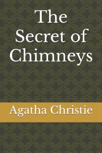 The Secret of Chimneys