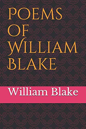 Poems of William Blake