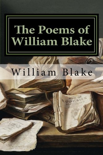 The Poems of William Blake