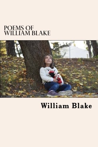 Poems of William Blake