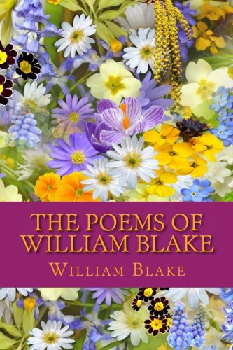 The Poems of William Blake