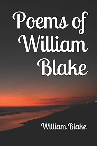 Poems of William Blake