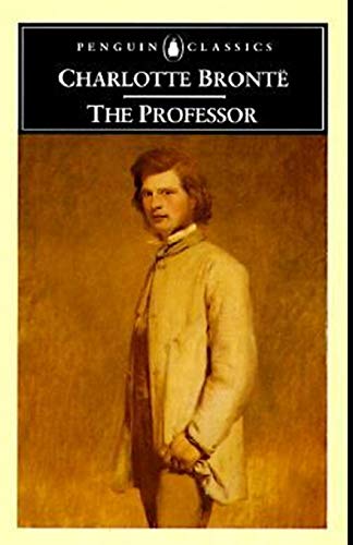 The Professor Illustrated