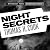 Night Secrets: A Frank Clemons Mystery (The Frank Clemons Series)