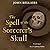 The Spell of the Sorcerer's Skull (The Johnny Dixon Series) (Johnny Dixon, 3)