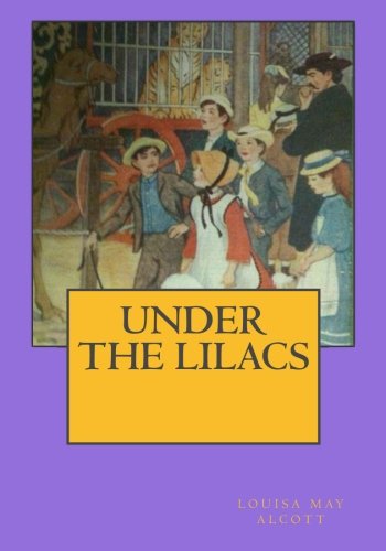 Under the Lilacs