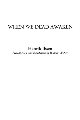 When We Dead Awaken